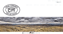 Desktop Screenshot of edwardsstudio.com